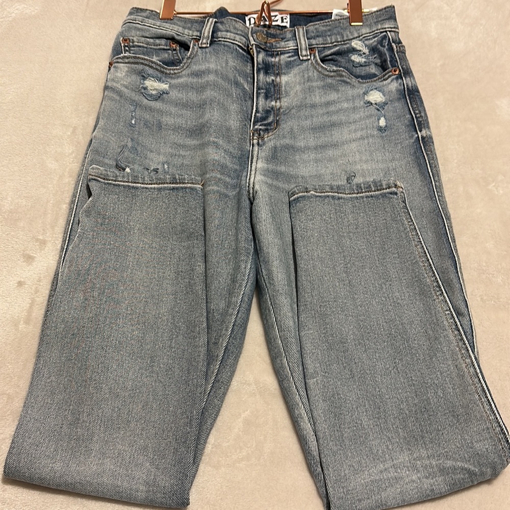 Daze Denim - Picture 5 of 5